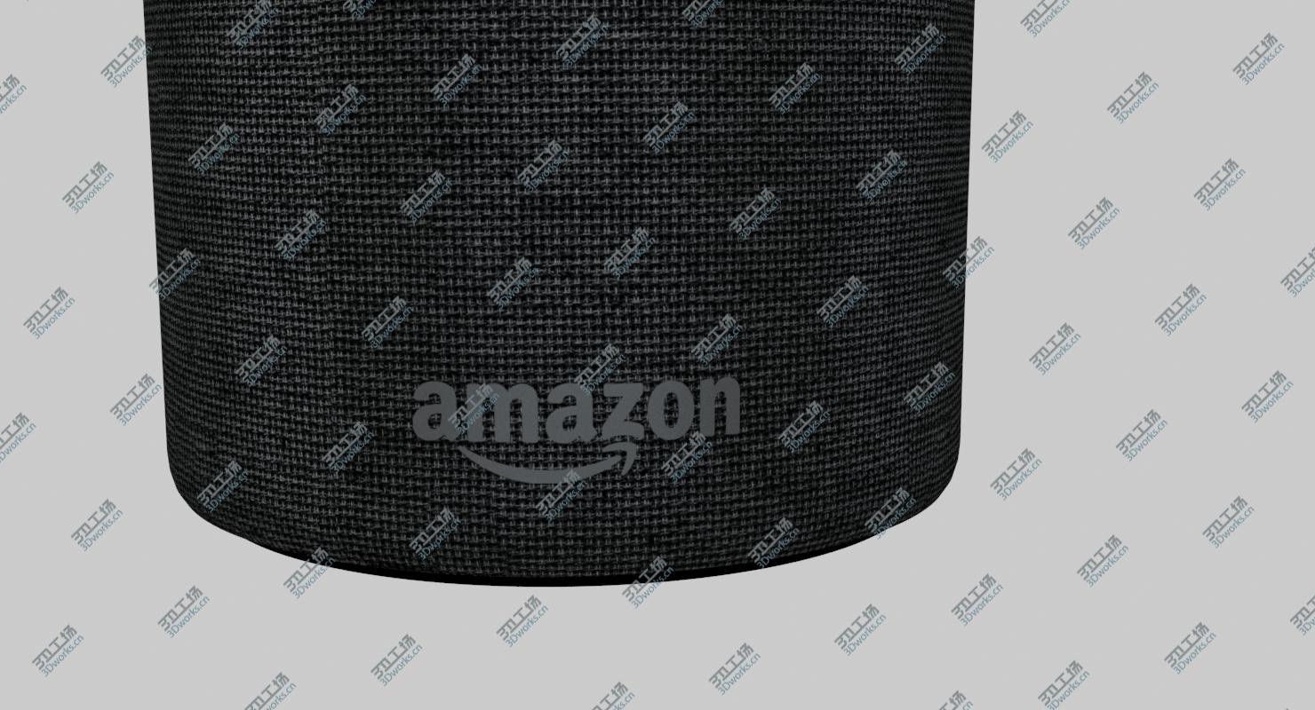 images/goods_img/2021040163/Amazon Echo New model/3.jpg